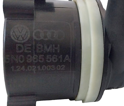 ORYGINALNA POMPA POMPKA WODY DODATKOWA WEBASTO 5N0965561A VW 1.6TDI 2.0TDI
