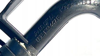 WĄŻ PRZEWÓD RURKA CHŁODNICY WODY VW 1.5 05E122447E