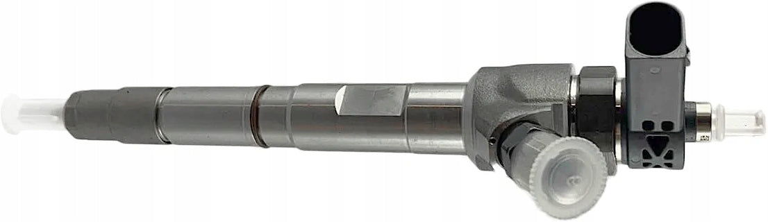 WTRYSKIWACZ WTRYSK WTRYSKI VW 04L130277A 1.6TDI 0445110472 ORYGINAŁ ASO