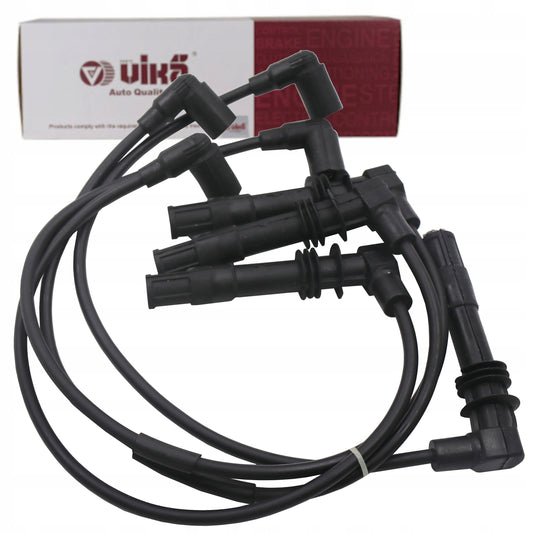KABLE PRZEWODY ZAPŁONOWE VW GOLF IV MK4 POLO 9N 1.4 1.6 16V 036905483G
