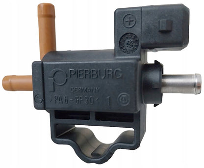 ORYGINAŁ OPEL GM ELEKTROZAWÓR TURBINY 55573259 NOWY OPEL