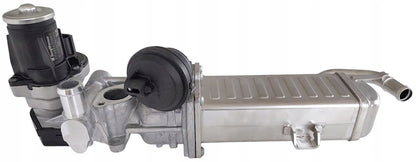 ZAWÓR EGR Z CHŁODNICĄ 03L131512DQ WAHLER 1.6TDI / 2.0TDI 710861D