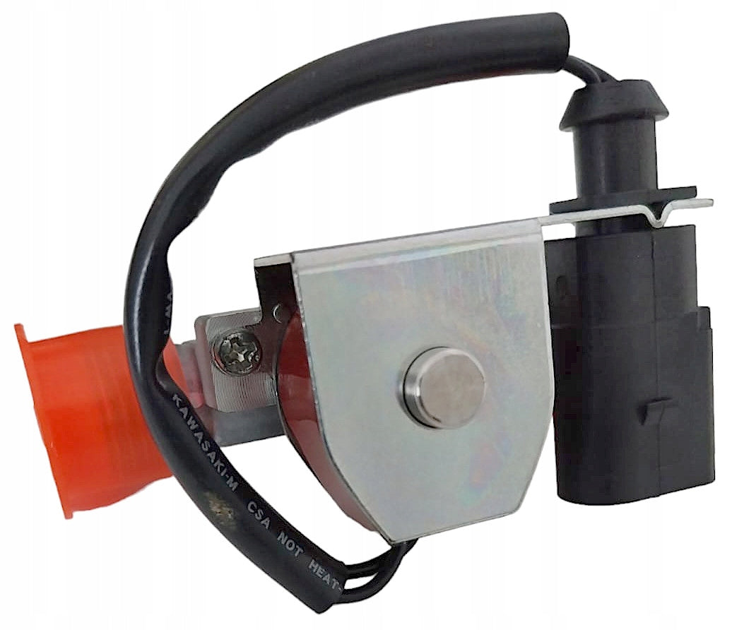 ORYGINALNY ZAWÓR ODCINAJĄCY 8R0260696A AUDI VW SKODA SEAT ASO