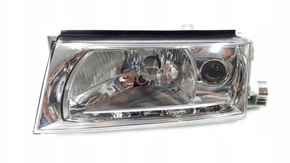 REFLEKTOR HALOGEN SKODA OCTAVIA L 01-11 1U1941017E