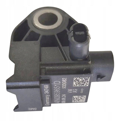 ORYGINALNY CZUJNIK UDERZENIA Volkswagen OE 4N0959651E AIRBAG AUDI Q5 II 80A