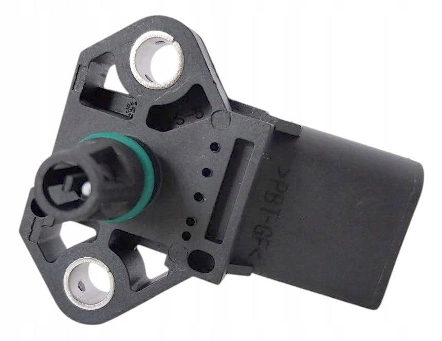 NOWY CZUJNIK DOŁADOWANIA MAPSENSOR ORYGINAŁ 038906051B VW AUDI SEAT SKODA