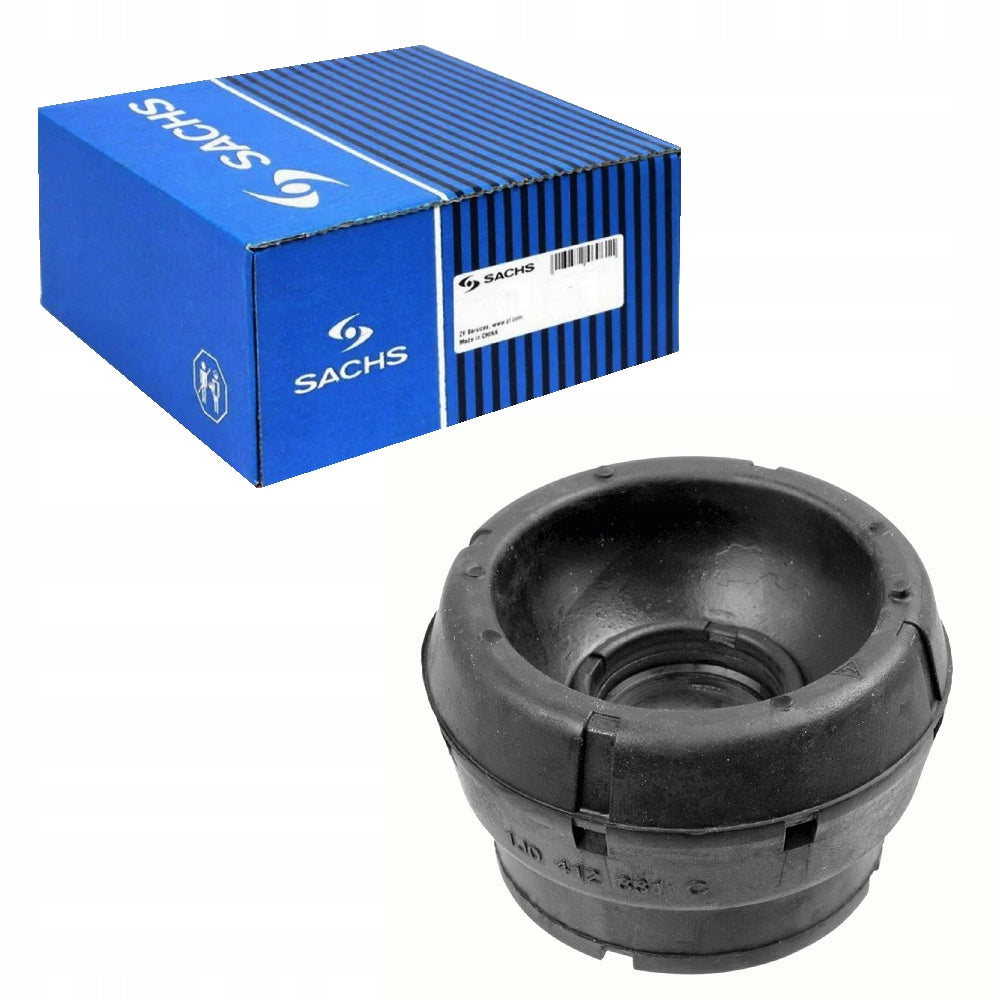 SACHS GÓRNE MOCOWANIE AMORTYZATORA AUDI A3 8L1 VW GOLF IV 4 MK4 1J0412331C