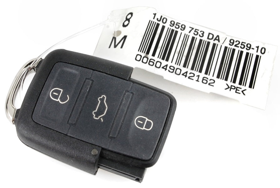 PILOT OBUDOWA PILOTA VW PASSAT B5 FL POLO ORYGINAŁ