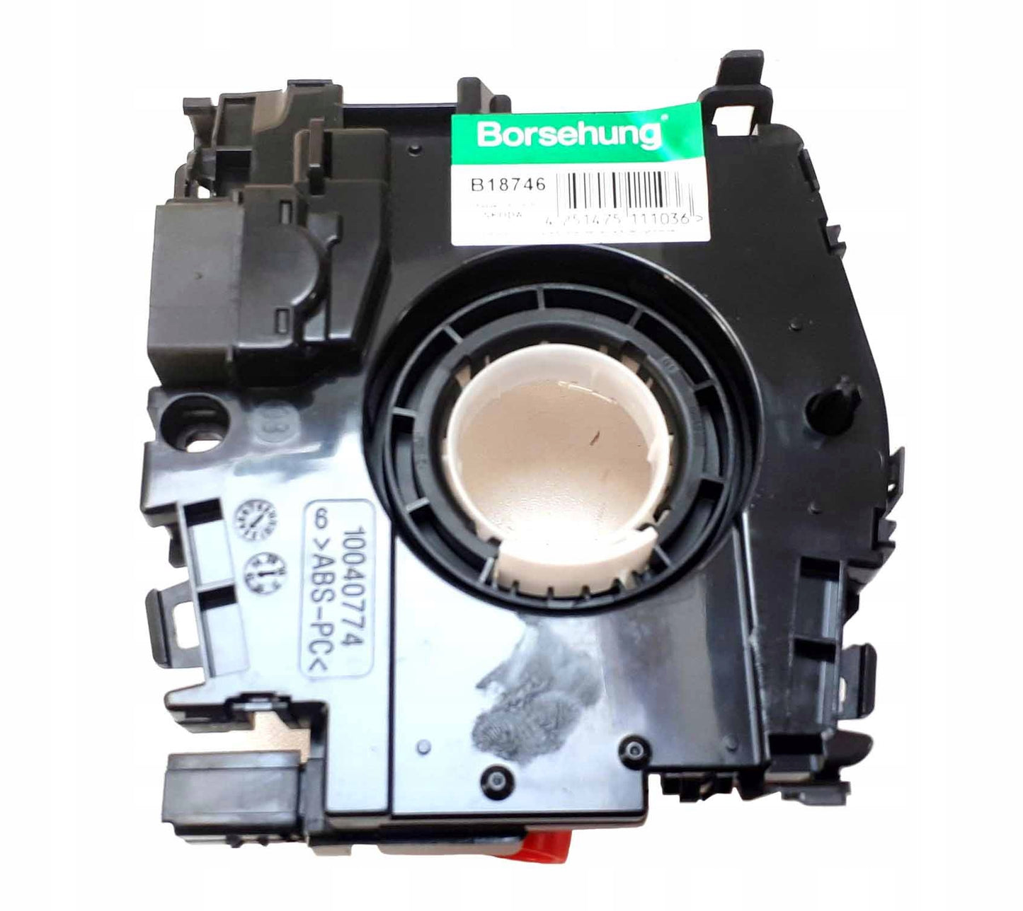 TAŚMA ZWIJAK AIRBAG VW GOLF VI 6 B18746 5K0953549A