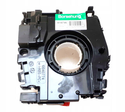 TAŚMA ZWIJAK AIRBAG VW GOLF VI 6 B18746 5K0953549A