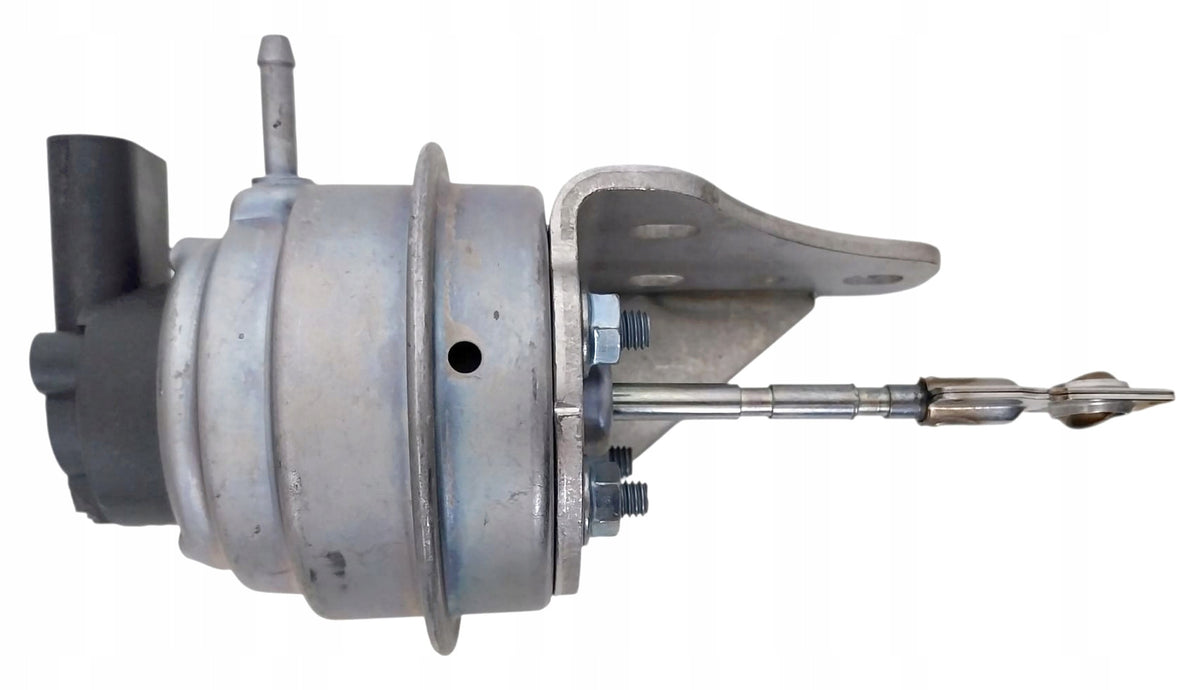 GRUSZKA TURBO VOLVO 820819-0006 GARRETT STEROWNIK ZAWÓR TURBINY 31492968