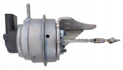 GRUSZKA TURBO VOLVO 820819-0006 GARRETT STEROWNIK ZAWÓR TURBINY 31492968