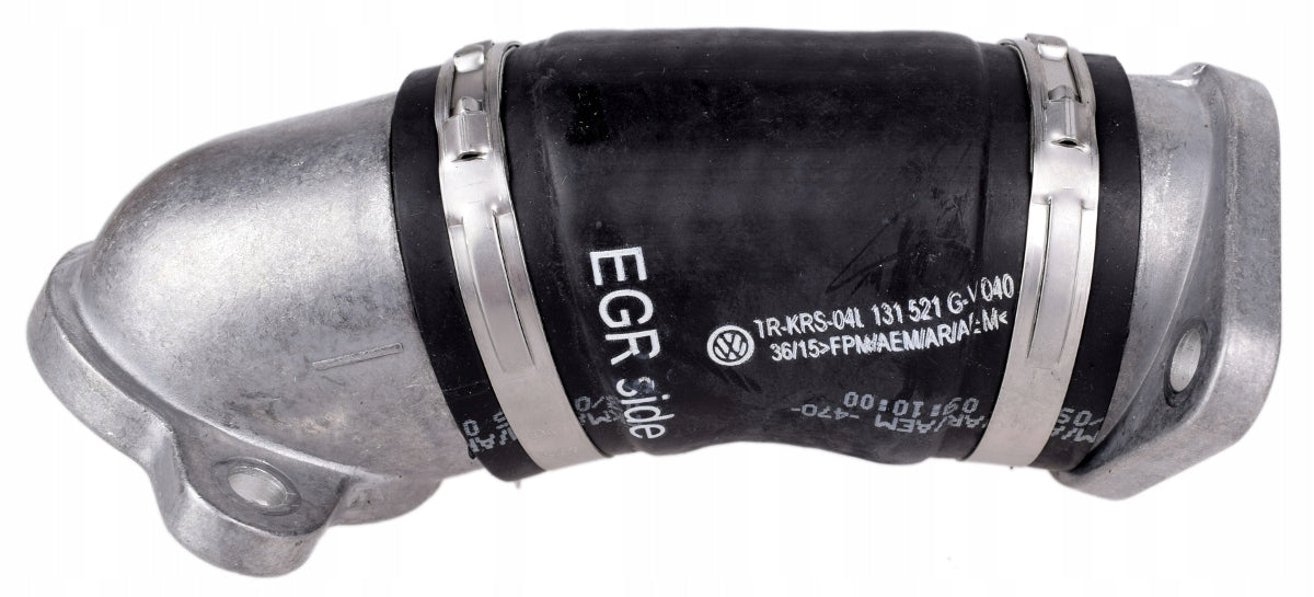 PRZEWÓD WĄŻ TURBO VW PASSAT B8 2.0 TDI 04L131521G