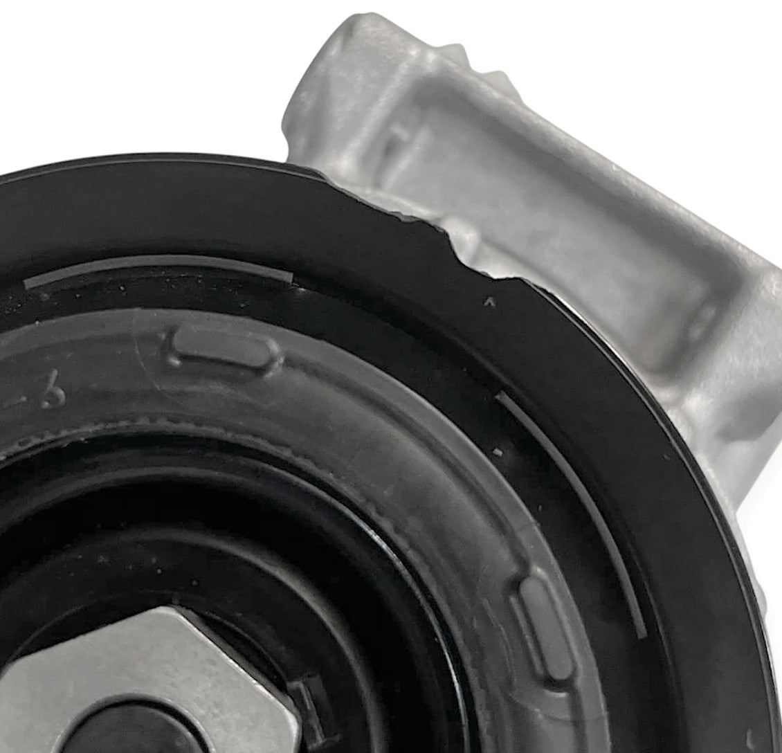 SPRĘŻARKA KLIMATYZACJI KOMPRESOR VW MULTIVAN V T5 7E0820803F ORYGINAŁ OE