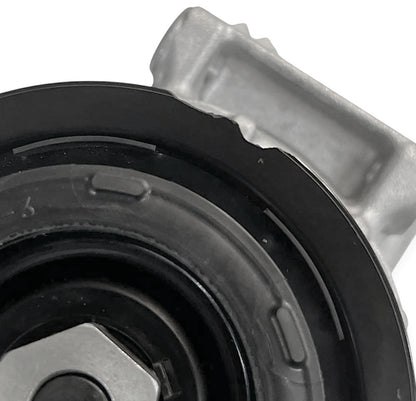 SPRĘŻARKA KLIMATYZACJI KOMPRESOR VW MULTIVAN V T5 7E0820803F ORYGINAŁ OE