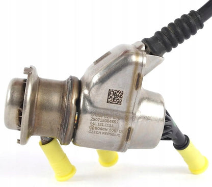 WTRYSKIWACZ AdBlue 04L131113L 2.0TDI VW ORYGINAŁ ASO ZAWÓR WTRYSK