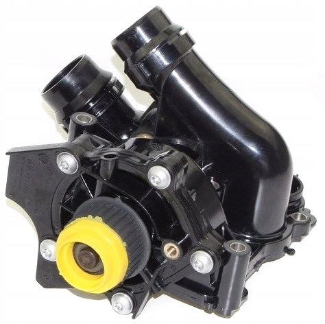 POMPA WODY 1.8 TSI 06H121026DN ORYGINAŁ VWAG NOWA
