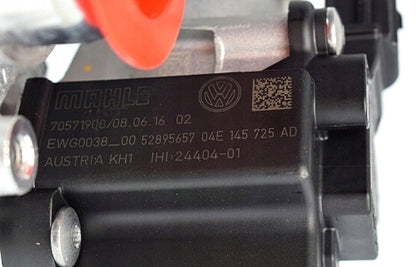 TURBOSPRĘŻARKA TURBINA 1.4TSI VW SKODA 04E145721F