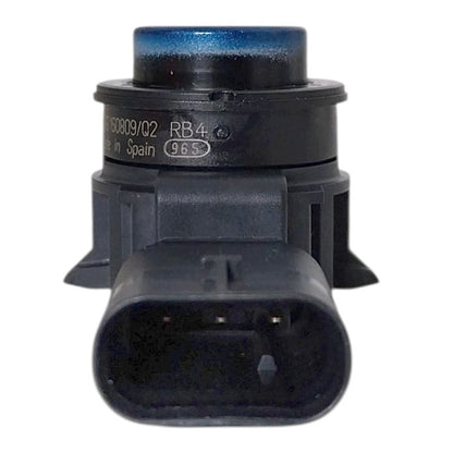 CZUJNIK PDC COFANIA PARKOWANIA 3Q0919275B 0263033916 BOSCH SKODA NIEBIESKI
