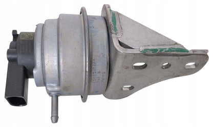 GRUSZKA TURBO VOLVO 820819-0006 GARRETT STEROWNIK ZAWÓR TURBINY 31492968