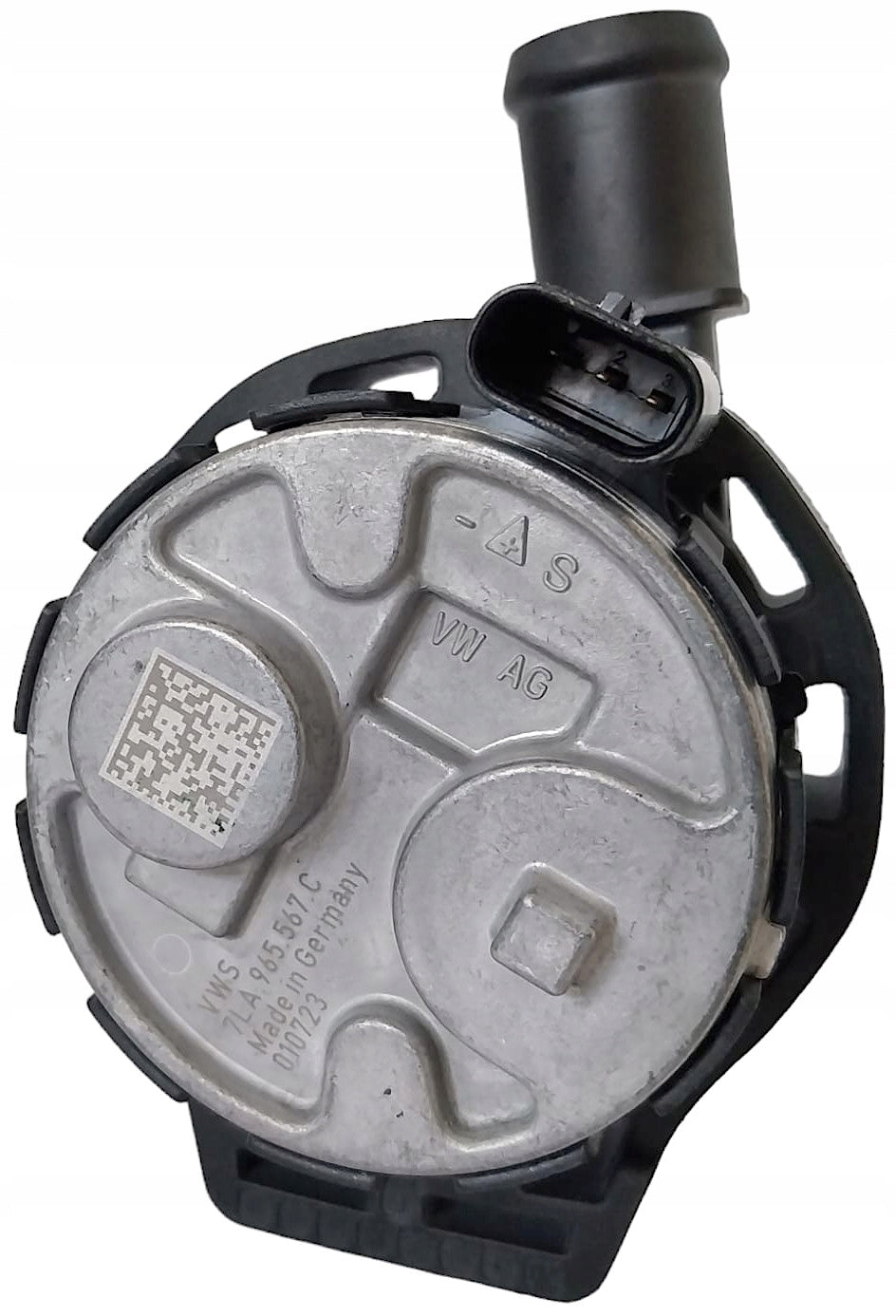 NOWA DODATKOWA POMPKA WODY VW TRANSPORTER VI T6 2.0TDI 7LA965567C