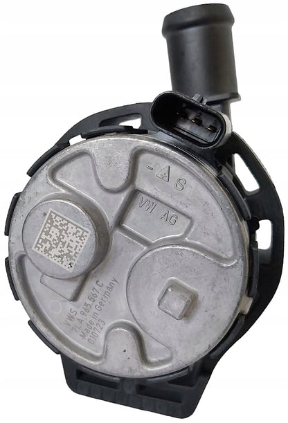 NOWA DODATKOWA POMPKA WODY VW TRANSPORTER VI T6 2.0TDI 7LA965567C