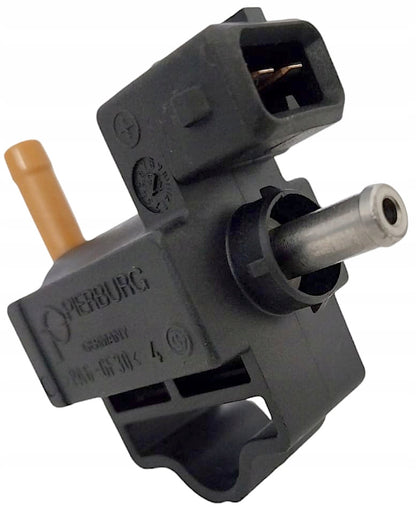 ORYGINAŁ OPEL GM ELEKTROZAWÓR TURBINY 7.03351.10 / 703351110 NOWY OPEL