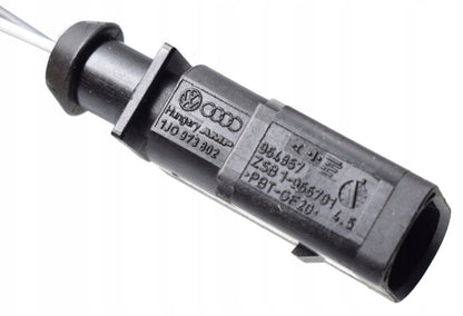 CZUJNIK TEMPERATURY SPALIN DPF AUDI 4H0906088S 4.2