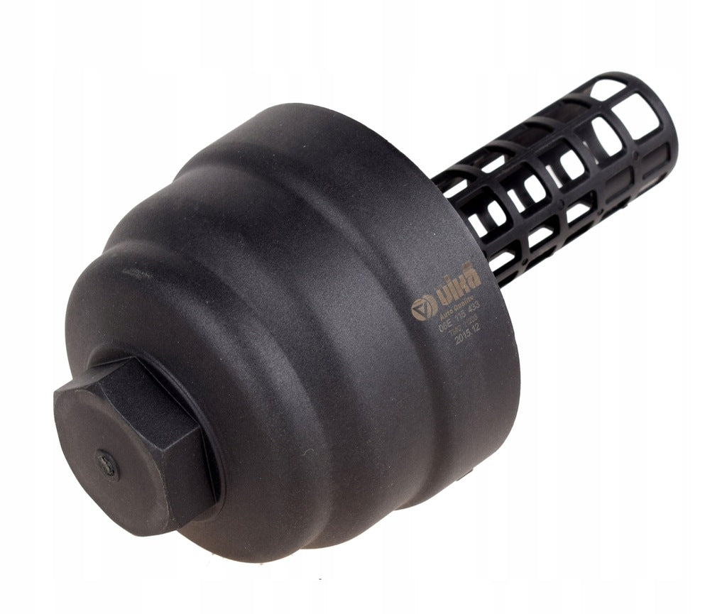 KOREK KAPA FILTRA OLEJU AUDI 06E115433 06E115433C