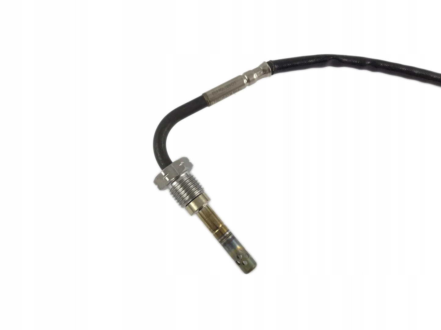 CZUJNIK TEMPERATURY SPALIN DPF AUDI A5 A7 3.0TDI