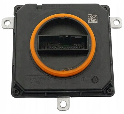 PRZETWORNICA ŚWIATEŁ MODUŁ LAMPY VW GOLF VIII 8 ID3 992941591BE 992941591DE