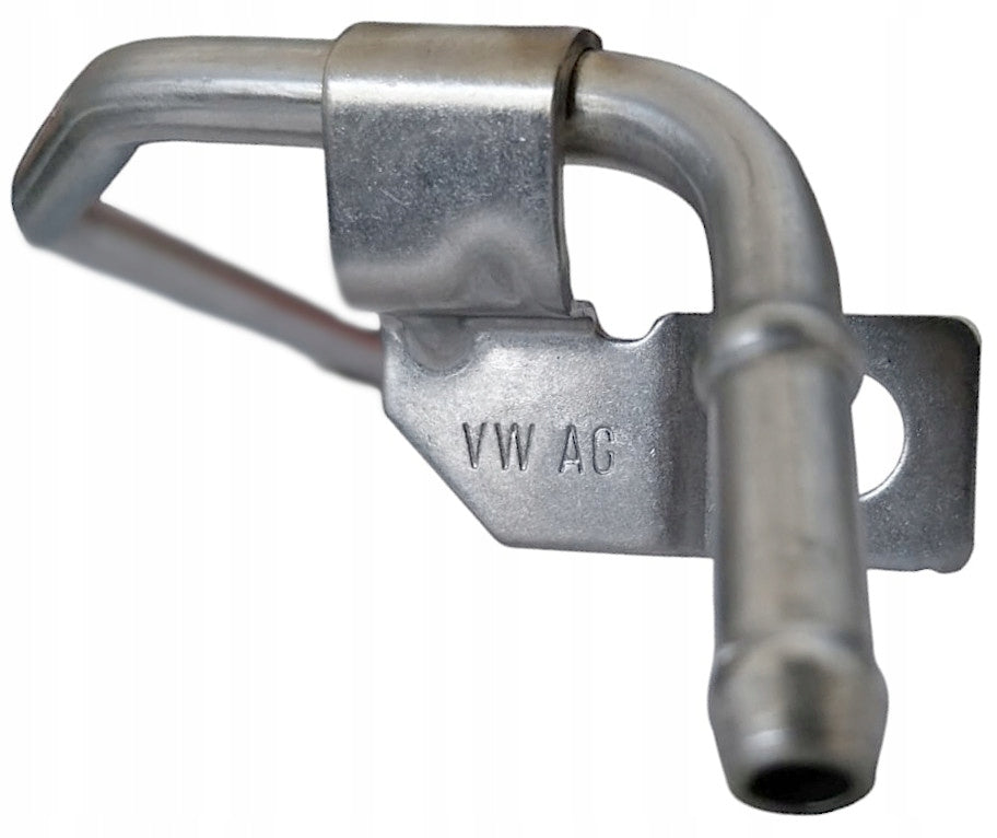 PRZEWÓD PALIWOWY RURKA ŁĄCZĄCA 04L131582E ORYGINALNA NOWA