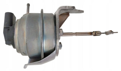 ZAWÓR TURBINY GRUSZKA 794081-0029 ORYGINAŁ AUDI A4 B8 A6 C7 VW PASSAT B7 CC