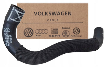 WĄŻ RURKA WODY VAG 5C0121063F JETTA BEETLE 5C PASSAT USA 1.8 2.0 TSI ORYGIN