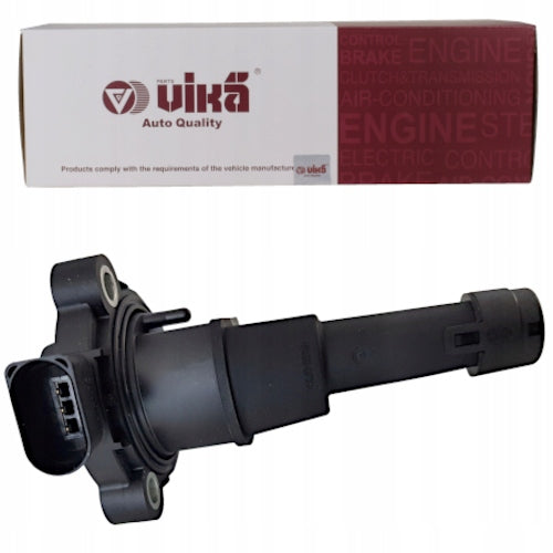 CZUJNIK POZIOMU OLEJU 03F907660E VW SKODA AUDI A3 8V A4 B8 A6 C7 1.8 2.0