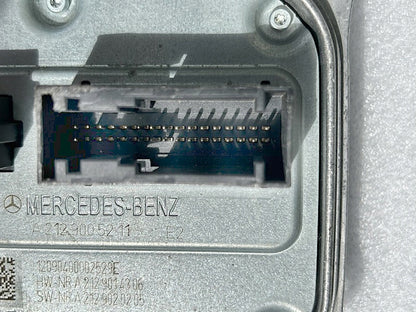 NOWA PRZETWORNICA MODUŁ LED MERCEDES A2129005211