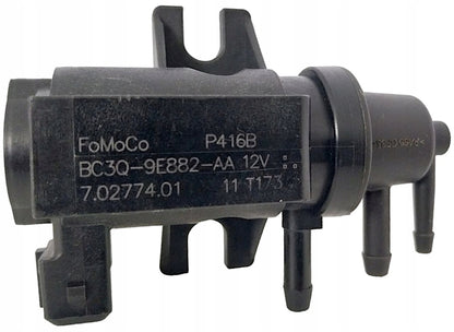 ORYGINALNY ZAWÓR PODCIŚNIENIA FORD BC3Q-9E882-AA NOWY