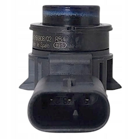 CZUJNIK PDC COFANIA PARKOWANIA 3Q0919297B 0263033918 SKRAJNY GRANAT VW