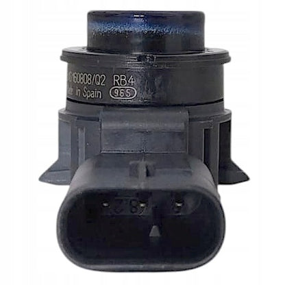 CZUJNIK PDC COFANIA PARKOWANIA 3Q0919297B 0263033918 SKRAJNY GRANAT VW