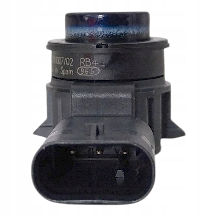 CZUJNIK PDC COFANIA PARKOWANIA 3Q0919275B 0263033916 BOSCH VW GRANATOWY