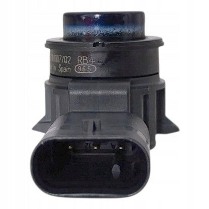 CZUJNIK PDC COFANIA PARKOWANIA 3Q0919275B 0263033916 BOSCH VW GRANATOWY