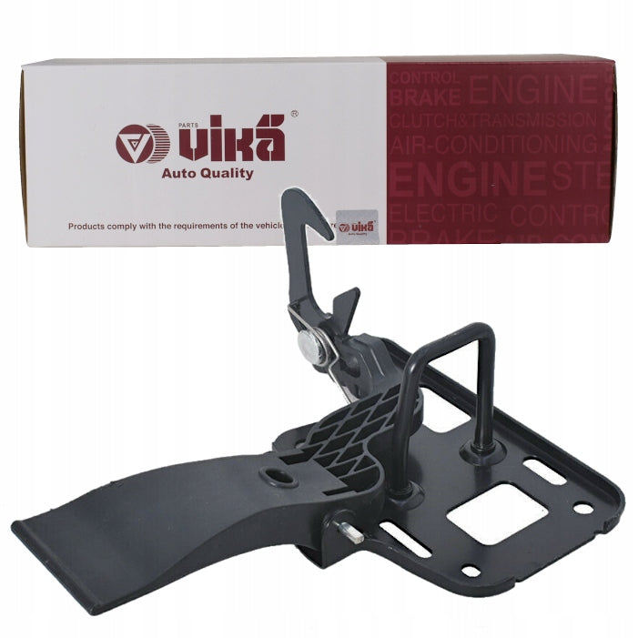 UCHWYT OTWIERANIA MASKI RYGIEL AUDI A4 A5 8T0