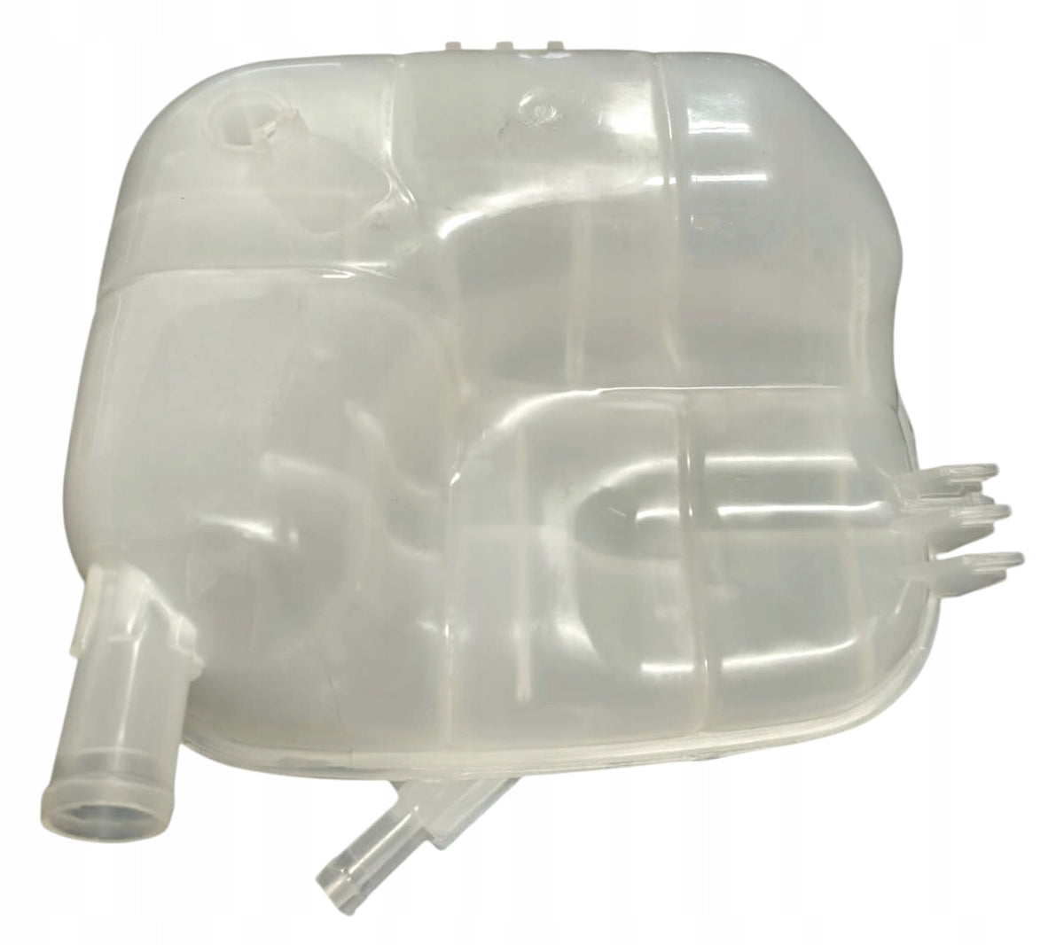 ZBIORNIK WYRÓWNAWCZY CIECZY CHŁODZĄCEJ OPEL ASTRA H 1,2-2,0 PŁYNU CHŁODNICY