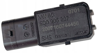 ORYGINALNY CZUJNIK 5Q0906207B SKODA SUPERB SCALA AUDI Q2 Q3 VW TIGUAN T-ROC