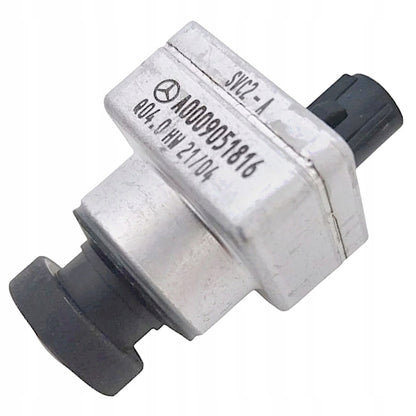 KAMERA PARKOWANIA PRZÓD A0009051816 GLE W167 MERCEDES-BENZ