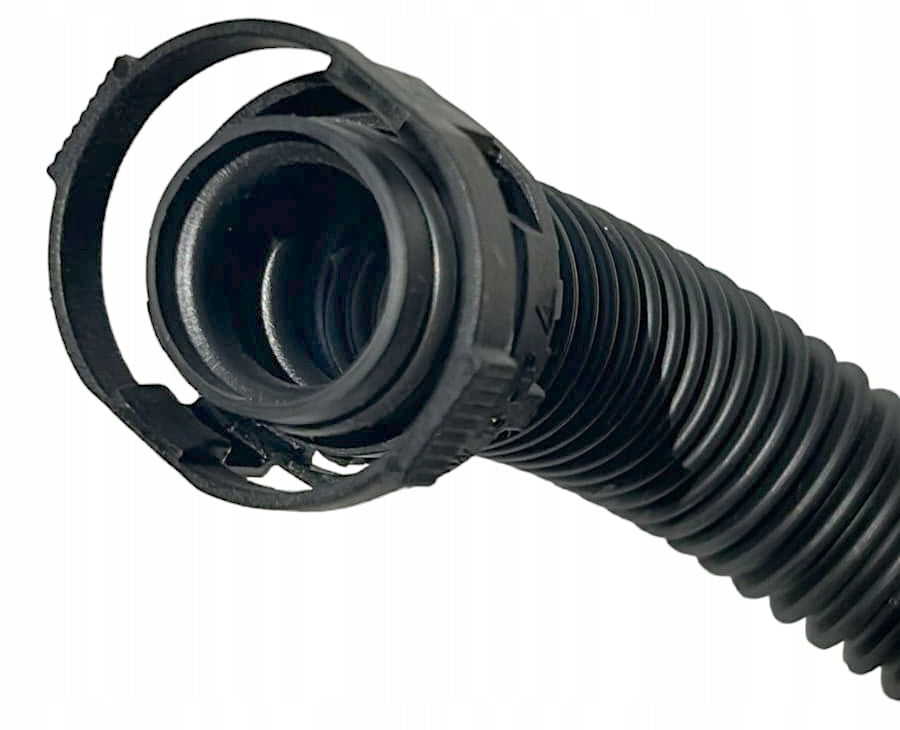 PRZEWÓD RURA ODPOWIETRZAJĄCA 04L103493C VW AUDI A3 NOWA ORYGINALNA