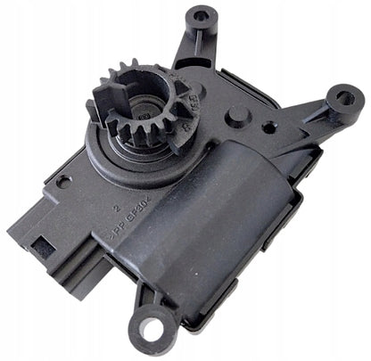 VOLKSWAGEN OE 2Q0907511G SILNICZEK NAGRZEWNICY CIĘGNA NOWY ORYGINALNY ASO