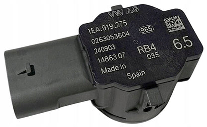 ORYGINALNY CZUJNIK PARKOWANIA PDC AUDI Q4 E-tron 2019- 1EA919275 NOWY
