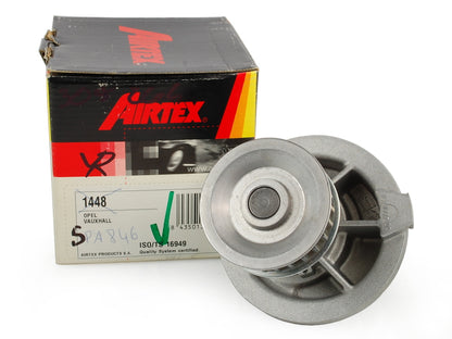 POMPA WODY WODNA OPEL OMEGA A ASTRA F VECTRA A 2.0