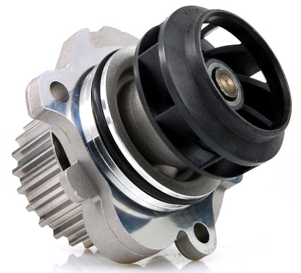 ROZRZĄD POMPA WODY AUDI A4 B5 B6 B7 A6 C5 1.8T OE